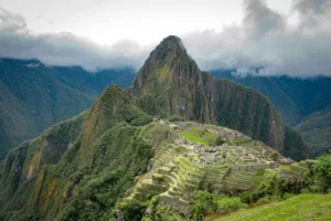 Machu Picchu – World Heritage Site